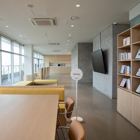 Mangrove Sinseol 호텔 서울특별시 외부 사진